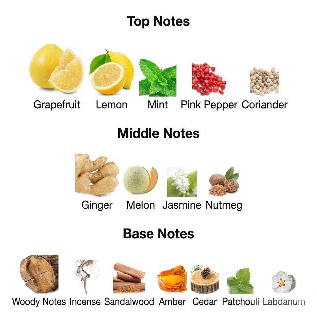 Armaf Club de Nuit Iconic