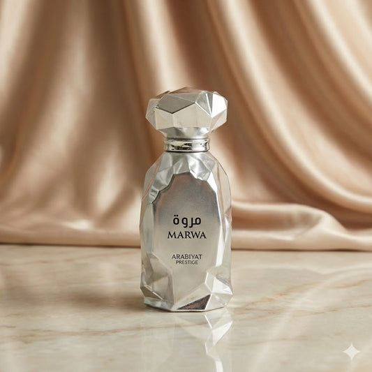 Arabiyat Prestige Marwa