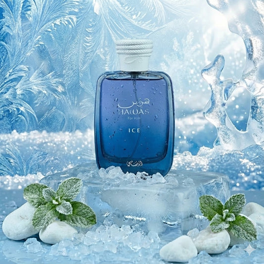 Rasasi Hawas Ice