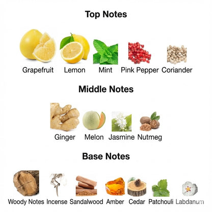 Armaf Club de Nuit Iconic