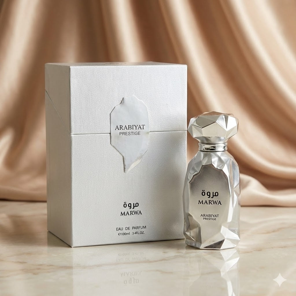 Arabiyat Prestige Marwa