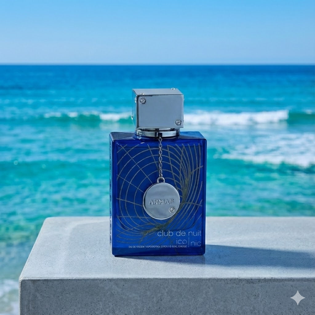 Armaf Club de Nuit Iconic