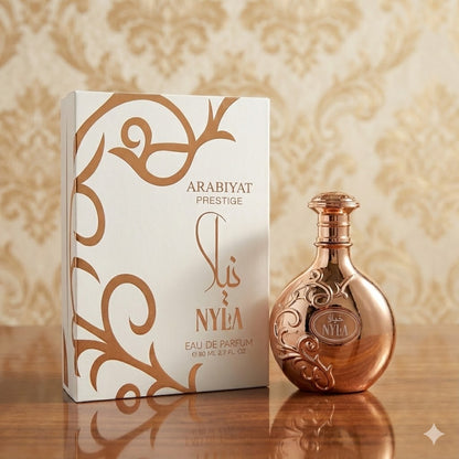 Arabiyat Prestige Nyla