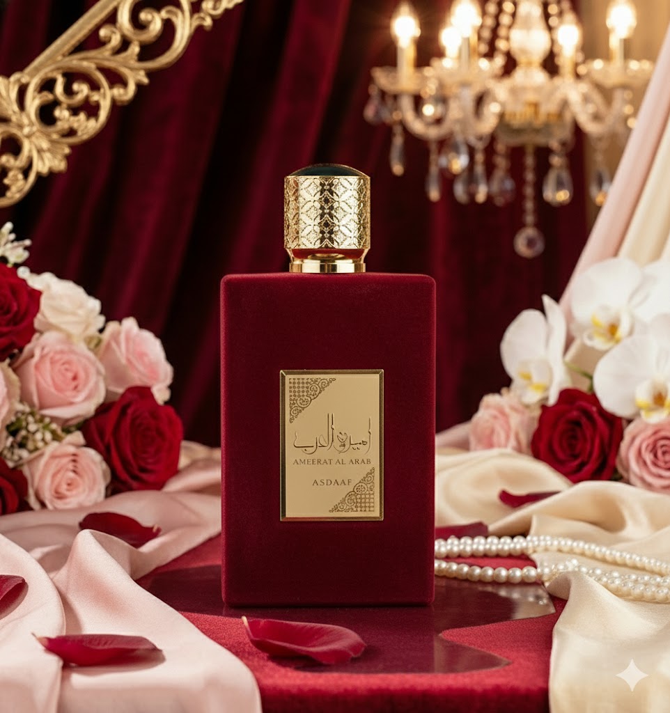 Asdaaf Ameerat Al Arab