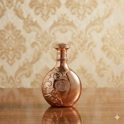 Arabiyat Prestige Nyla