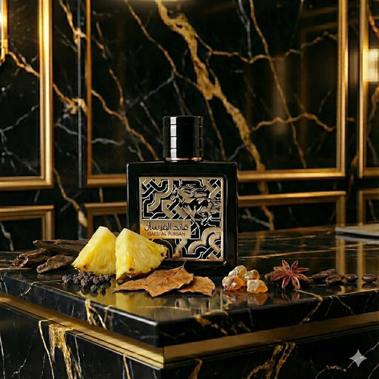 Lattafa Qaed Al Fursan