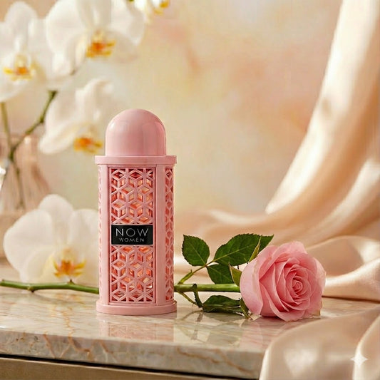 Lattafa NOW Women Rave