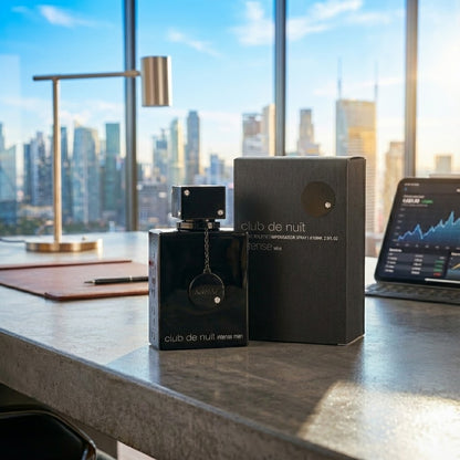 Armaf Club de Nuit Intense Man