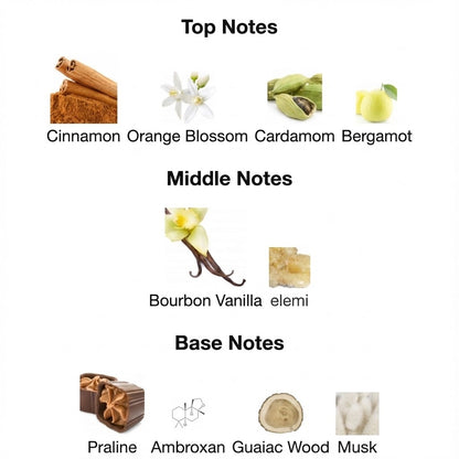 French Avenue Liquid Brun