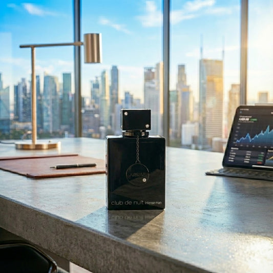 Armaf Club de Nuit Intense Man